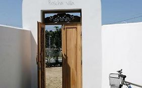 Boscha Villas